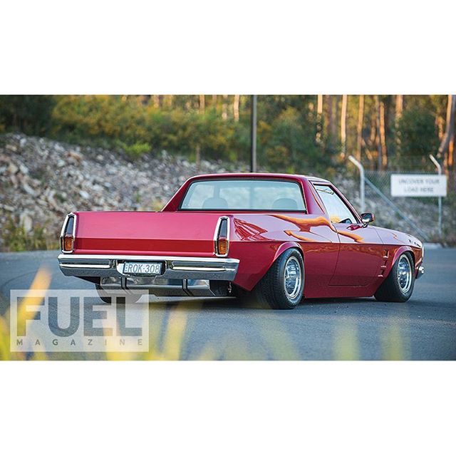 Shane Harvey's stunning 'GRUNTA' 1978 Holden HZ Ute, as featured in issue 21. #holden #holdenute #ute #hzholden #fuelmagazine #naturallightphotography Shane Harvey's stunning 'GRUNTA' 1978 Holden HZ Ute, as featured in issue 21. #holden #holdenute #ute #hzholden #fuelmagazine #naturallightphotography