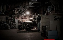 Factory 6: Craig Metros