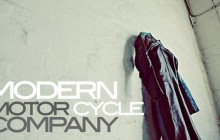 Modern Motor Cycle Company