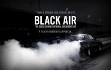 BLACK AIR – Official Trailer