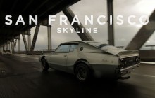 San Francisco Skyline