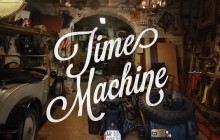 Time Machine