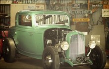 The North! New DVD trailer