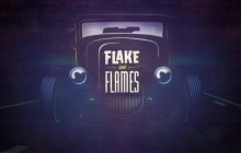 Flake & Flames Trailer