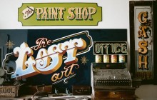 The Lost Art with TJ Guzzardi