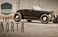 Hot Rod Revue: The North! New DVD trailer