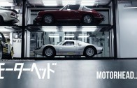モーターヘッド MotorHead.jp // Porsche Museum モーターヘッド MotorHead.jp // Porsche Museum