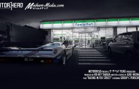 MotorHEAD モーターヘッド // Racing In The street : Group C Porsche 962 MotorHEAD モーターヘッド // Racing In The street : Group C Porsche 962