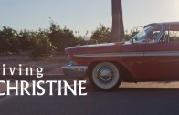 1958 Plymouth Fury LIVING CHRISTINE 1958 Plymouth Fury LIVING CHRISTINE