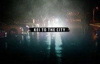 Kei To The City [Drift Feature Film – Japan]