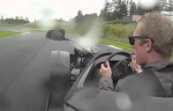 Ariel Atom 2 vs KTM Xbow | Automotive Competition | eGarage