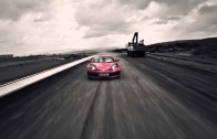 Artega GT at Bilster Berg | Automotive Beauty | eGarage
