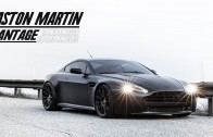 Aston Martin Vantage | Automotive Beauty | eGarage