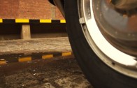 Citroen DS Trailer