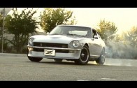 Definitive Z: The Limit and Legacy of the Datsun 240Z Definitive Z: The Limit and Legacy of the Datsun 240Z