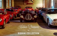 Hidden Treasure – The Righini Collection Hidden Treasure – The Righini Collection