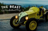 La Bestioni | The Beast Of Mulholland With Gary Wales | Roads & Rides La Bestioni | The Beast Of Mulholland With Gary Wales | Roads & Rides