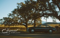 Lancia Flaminia Super Sport is Elegant Simplicity