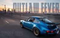 Magnus Walker | Outlaw Fever | Roads & Rides Magnus Walker | Outlaw Fever | Roads & Rides