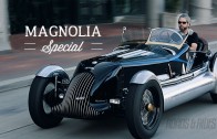Natural Gas Powered Magnolia Special with JT Nesbitt | Roads & Rides Natural Gas Powered Magnolia Special with JT Nesbitt | Roads & Rides