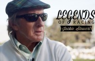 Sir John Young “Jackie” Stewart | Formula 1 | Roads & Rides