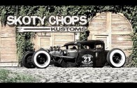 Skoty Chops Kustoms | eGarage