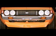 Toyota Celica: Japan’s Forgotten Fastback Toyota Celica: Japan’s Forgotten Fastback