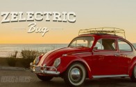 Zelectric Motors Electric Bug | Roads & Rides Zelectric Motors Electric Bug | Roads & Rides