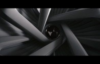 DS DIVINE Concept Car