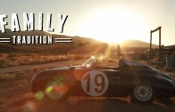 This Outlaw Porsche 356 is a Family Tradition