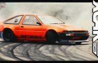 How a Drift Car is Built: Driftworks – XCAR How a Drift Car is Built: Driftworks – XCAR