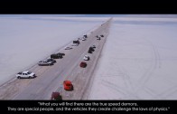 Bonneville “The Flood”