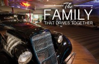 Paul & Chris Andrews’ Amazing Car Collection Paul & Chris Andrews’ Amazing Car Collection