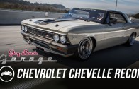 Ringbrothers 1966 Chevrolet Chevelle Recoil – Jay Leno’s Garage Ringbrothers 1966 Chevrolet Chevelle Recoil – Jay Leno’s Garage