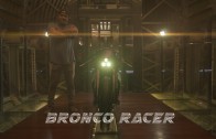 SMOKED GARAGE 2015 – THE BRONCO RACER