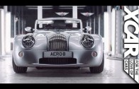 2016 Morgan Aero 8: Open Top Motoring Evolved – XCAR