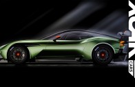 Aston Martin Vulcan: Hyper-rare Hypercar – XCAR Aston Martin Vulcan: Hyper-rare Hypercar – XCAR