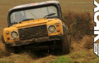 Defender Trials: Deep Mud, Big Smiles – XCAR Defender Trials: Deep Mud, Big Smiles – XCAR