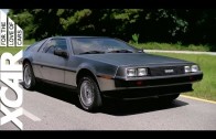 DMC DeLorean: You’ve Never Seen This Many Together Before – XCAR