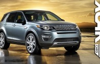 Land Rover Discovery Sport: The Revolution Is Coming – XCAR Land Rover Discovery Sport: The Revolution Is Coming – XCAR