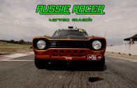 TARMAC ATTACK – /AUSSIE RACER