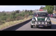 Mini Cooper S: A Mini, Tequila, and a Fun Run in Baja