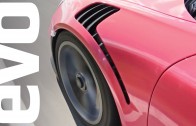 Porsche 911 GT3 RS dawn raid | evo DIARIES