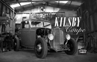 Hot Rod Revue: Kilsby Coupe