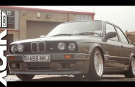 BMW 3 Series: Drifiting Is In Its Blood – XCAR BMW 3 Series: Drifiting Is In Its Blood – XCAR