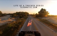 Life of a Trucker Series | New Episodes Coming Soon
