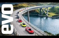 evo Car of the Year 2015