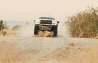 The 2017 Ford F-150 Raptor Is an Off-Road Monster