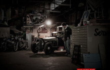 Factory 6: Craig Metros